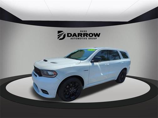 2020 Dodge Durango R/T