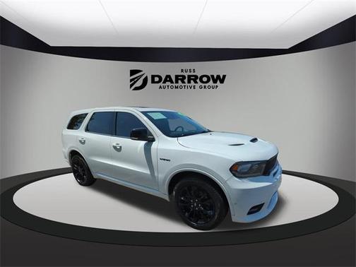 2020 Dodge Durango R/T