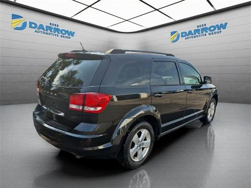 2013 Dodge Journey SE
