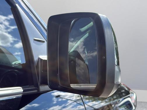 Midnight Black Metallic 2021 Toyota Tundra TRD Pro