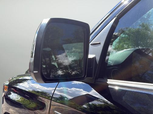 Midnight Black Metallic 2021 Toyota Tundra TRD Pro