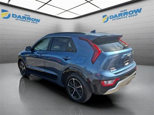 2023 Kia Niro SX