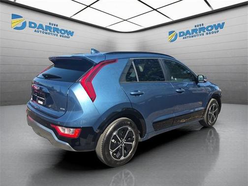 2023 Kia Niro SX