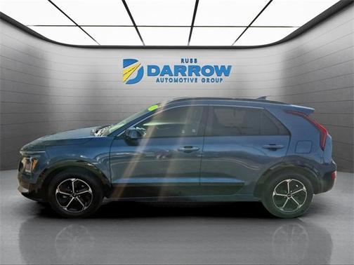 2023 Kia Niro SX