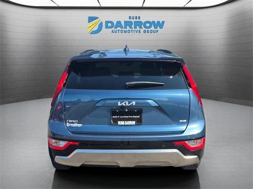 2023 Kia Niro SX