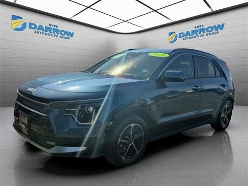 2023 Kia Niro SX