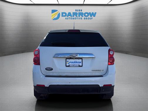 2012 Chevrolet Equinox 2LT