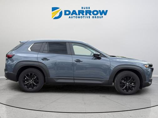 Polymetal Gray Metallic 2023 Mazda CX-50 2.5 S Preferred Plus Package