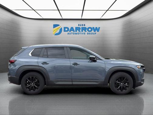 Polymetal Gray Metallic 2023 Mazda CX-50 2.5 S Preferred Plus Package