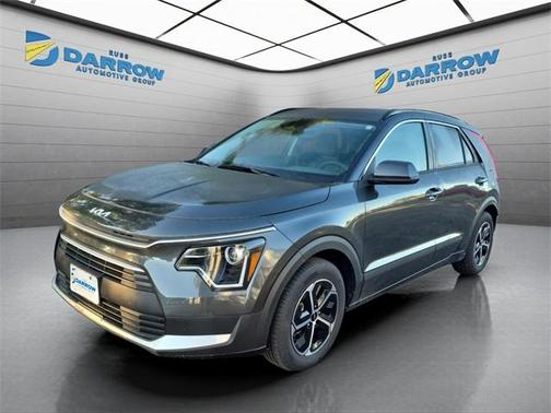 2023 Kia Niro LX