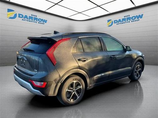 2023 Kia Niro LX