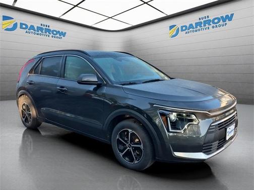 2023 Kia Niro LX