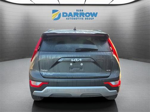 2023 Kia Niro LX