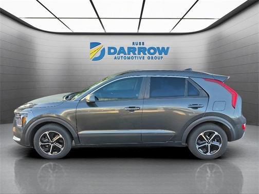 2023 Kia Niro LX