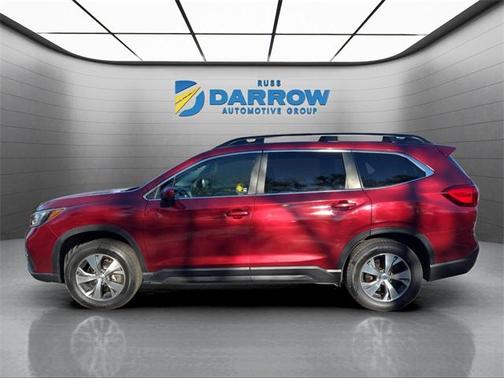 2019 Subaru Ascent Premium 7-Passenger