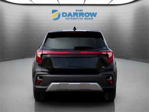 2025 Kia Seltos LX