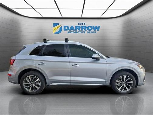 2023 Audi Q5 45 S line quattro Premium