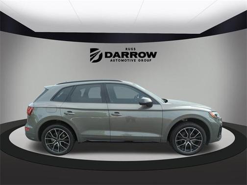 2023 Audi SQ5 3.0T Premium Plus