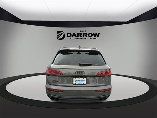 2023 Audi SQ5 3.0T Premium Plus