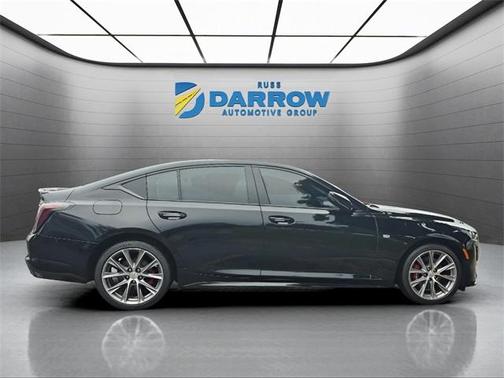 2022 Cadillac CT5 Sport AWD
