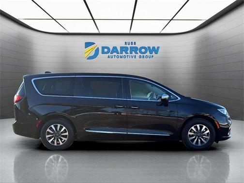 2023 Chrysler Pacifica Hybrid Limited