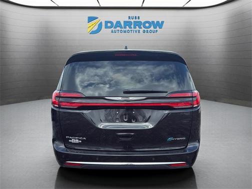 2023 Chrysler Pacifica Hybrid Limited
