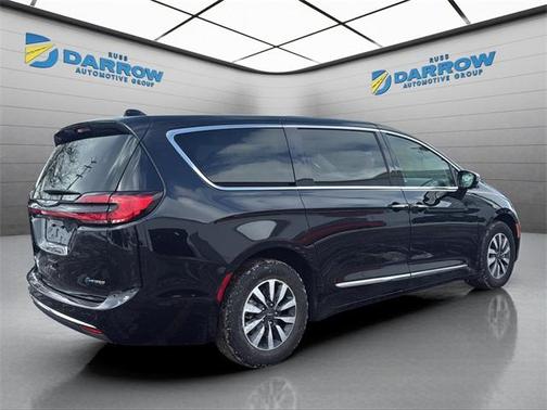 2023 Chrysler Pacifica Hybrid Limited