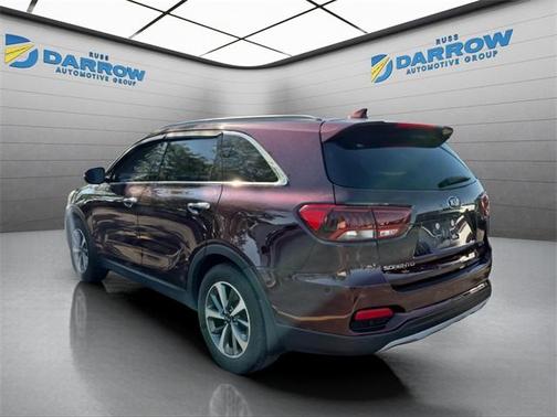 2019 Kia Sorento EX