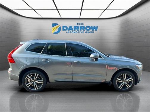 2020 Volvo XC60 T5 Momentum