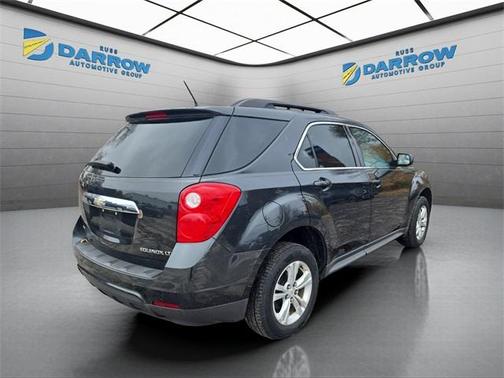 2014 Chevrolet Equinox 1LT