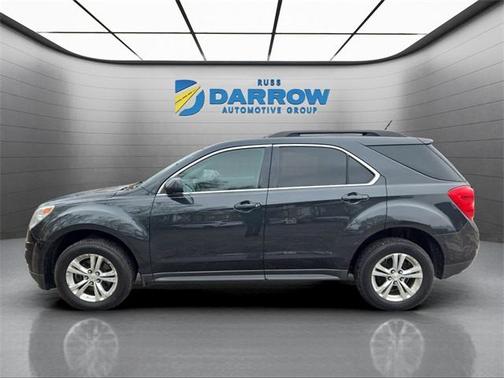 2014 Chevrolet Equinox 1LT