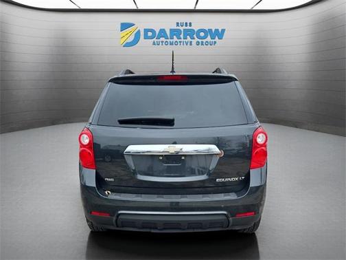 2014 Chevrolet Equinox 1LT