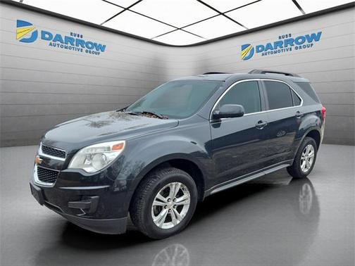 2014 Chevrolet Equinox 1LT