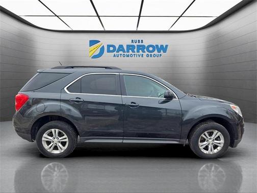 2014 Chevrolet Equinox 1LT