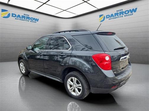 2014 Chevrolet Equinox 1LT