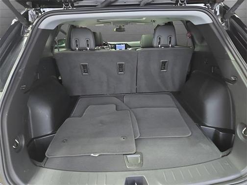 2020 Chevrolet Blazer 3LT