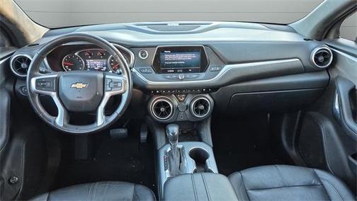 2020 Chevrolet Blazer 3LT