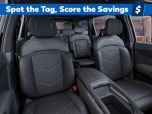 2027 Kia Telluride SX