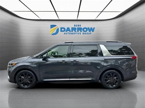 2023 Kia Carnival SX