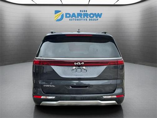 2023 Kia Carnival SX