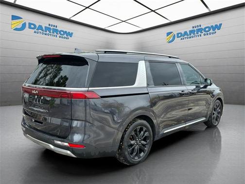 2023 Kia Carnival SX