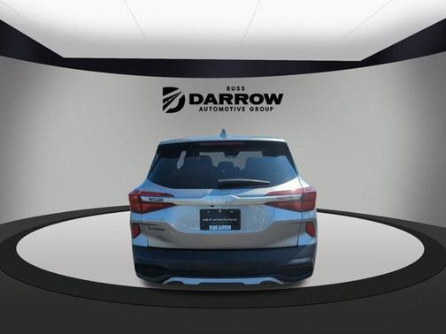 2023 Kia Seltos LX