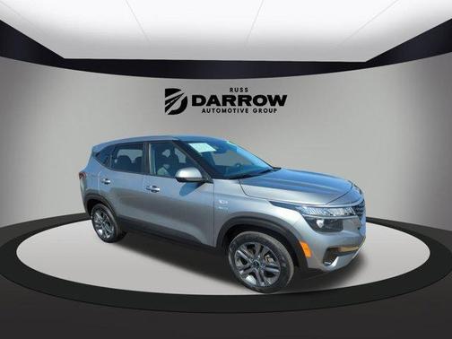 2023 Kia Seltos LX