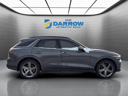 2022 Genesis GV70 3.5T Sport