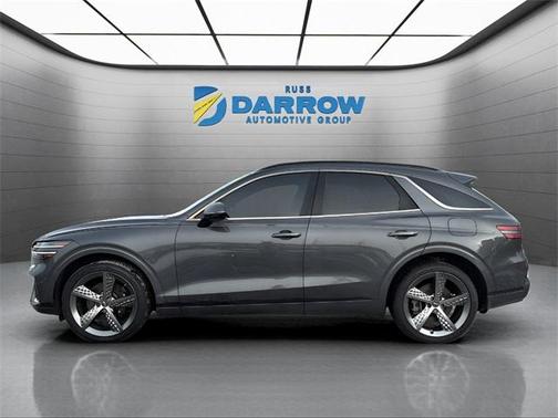 2022 Genesis GV70 3.5T Sport