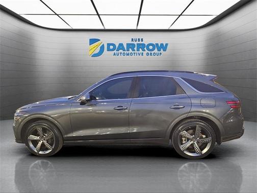 2022 Genesis GV70 3.5T Sport