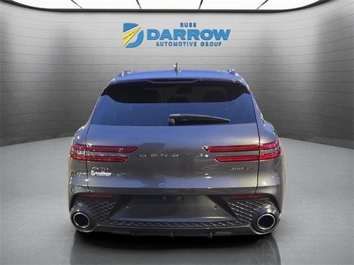 2022 Genesis GV70 3.5T Sport