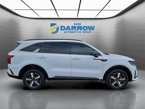 2021 Kia Sorento EX