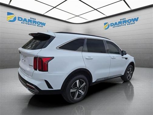 2021 Kia Sorento EX