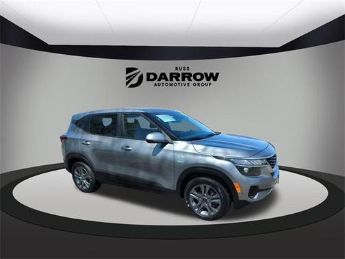 2023 Kia Seltos LX